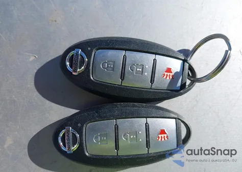 2019 Nissan Kicks S from USA, damaged, VIN 3N1CP5CU0KL479176